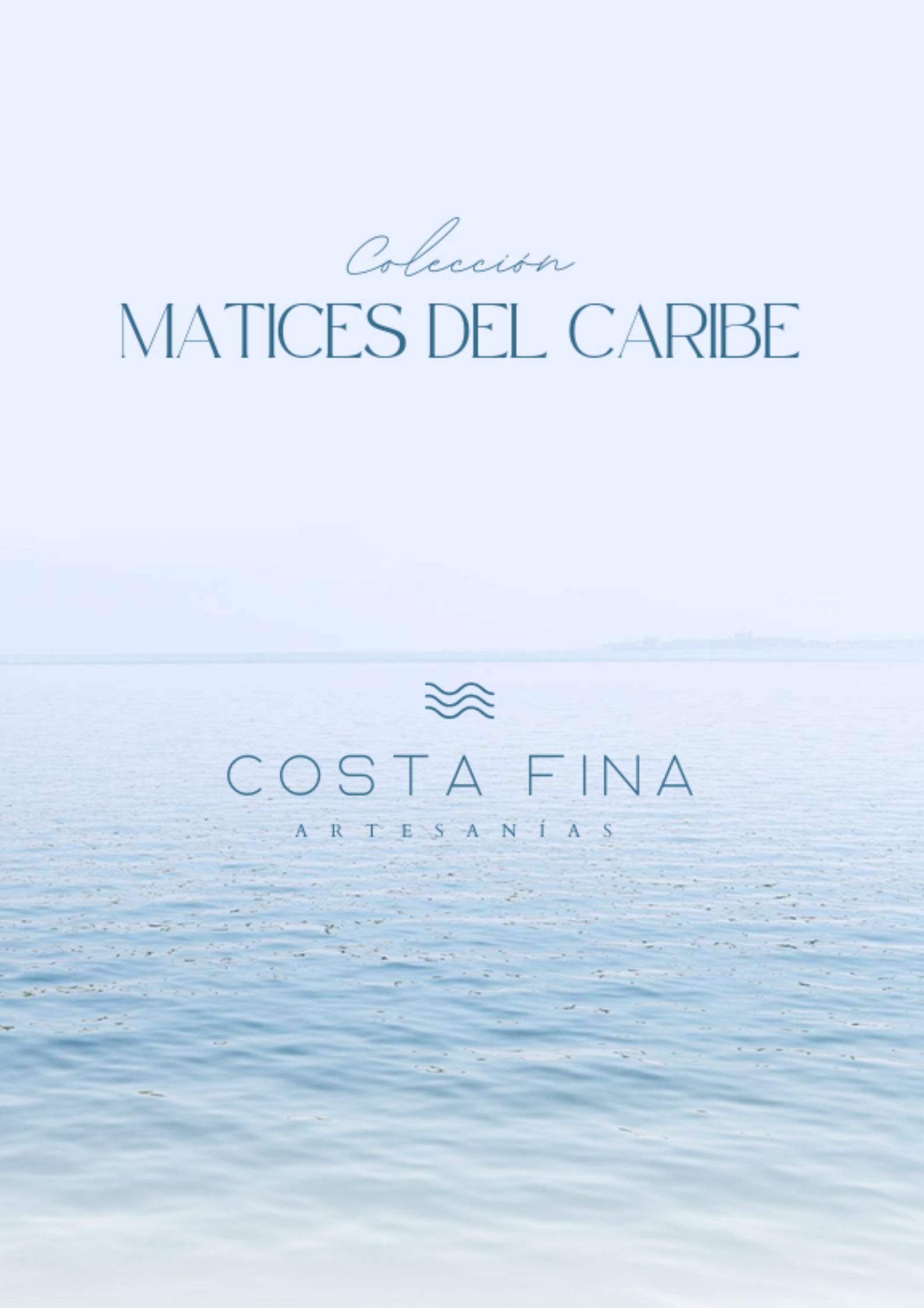 Matices del Caribe Matices del Caribe