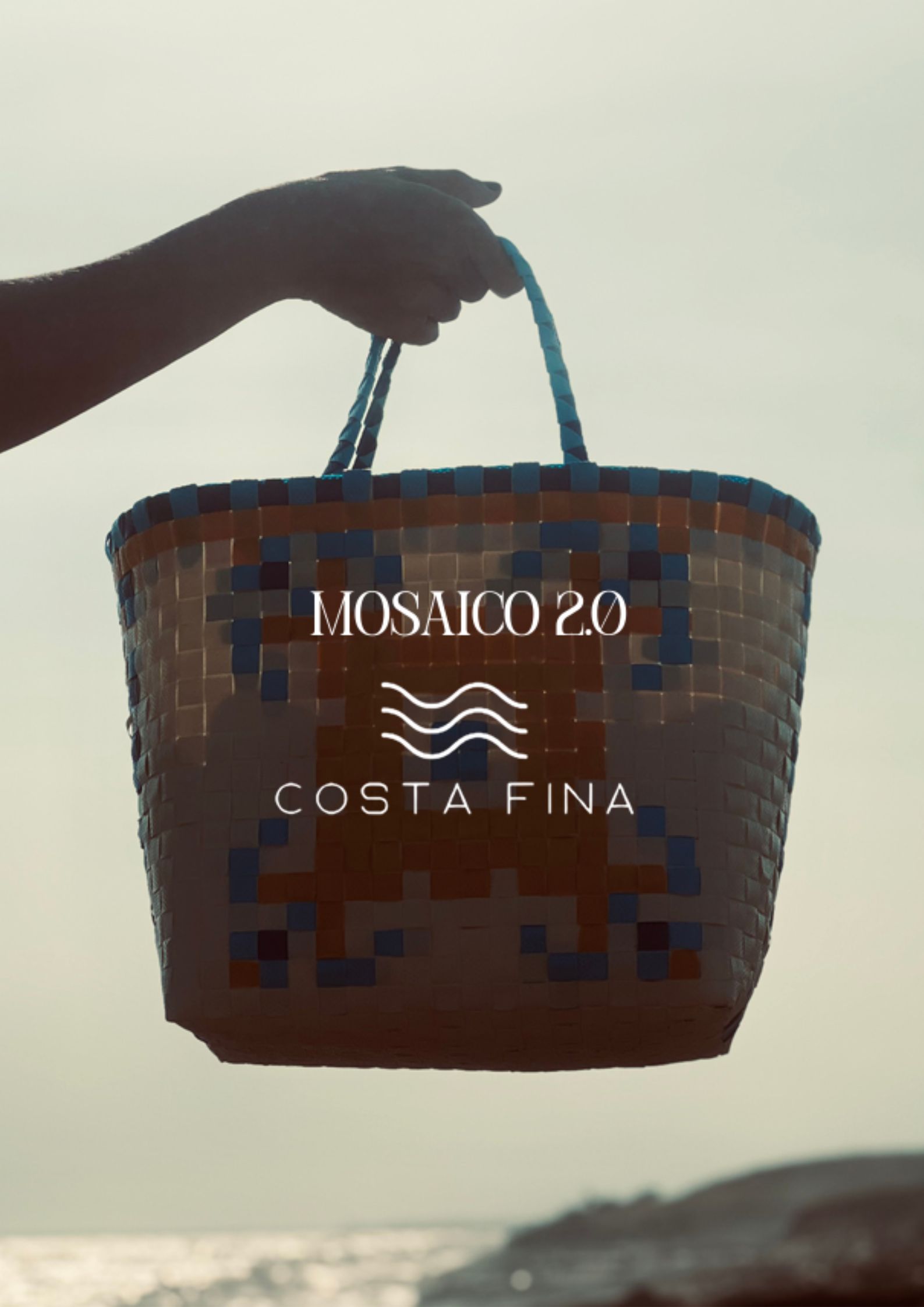 Mosaico 2.0 Mosaico 2.0