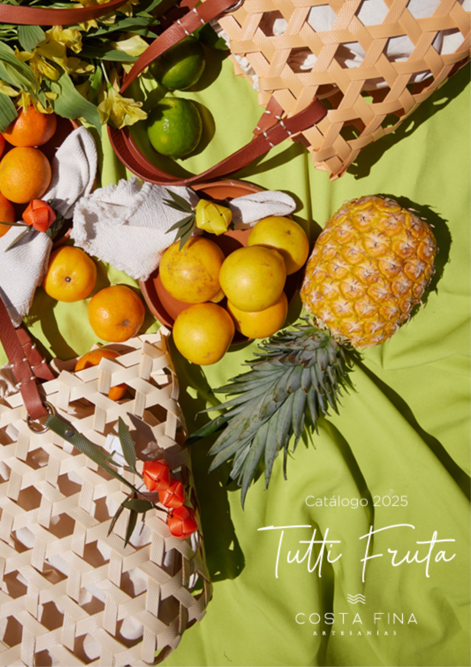 Tutti Frutti Tutti Frutti