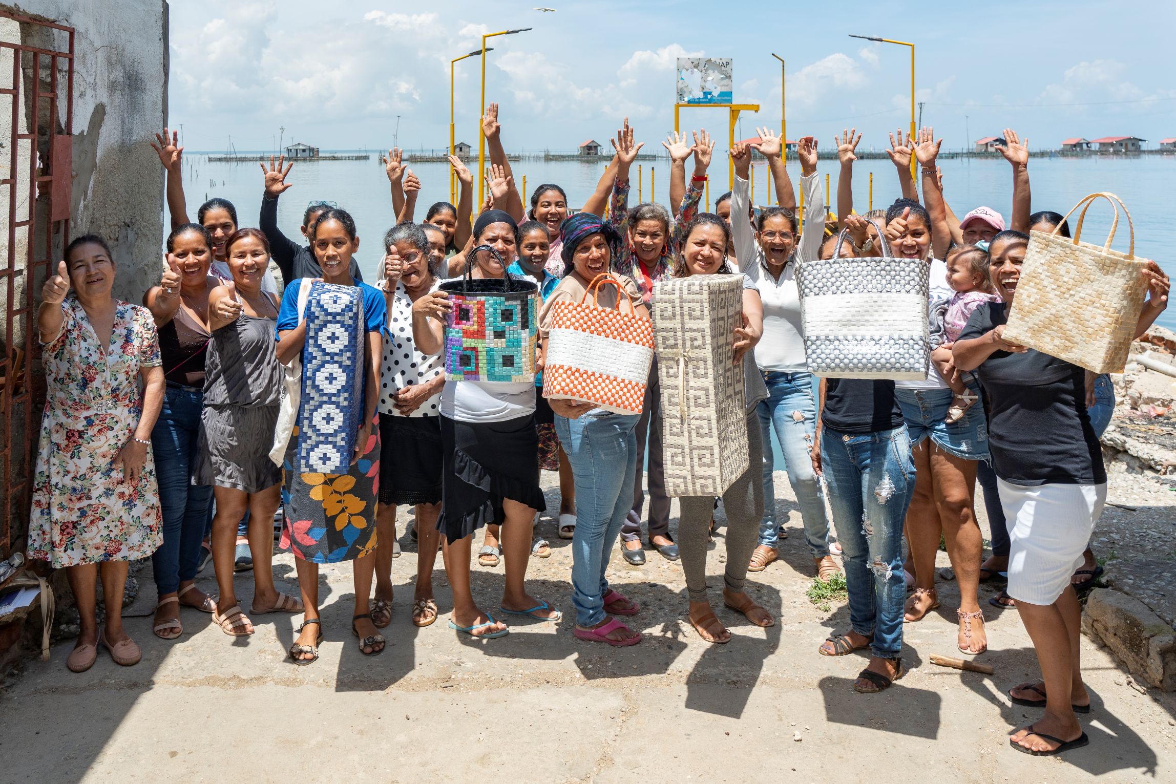 Costa Fina Artesanas